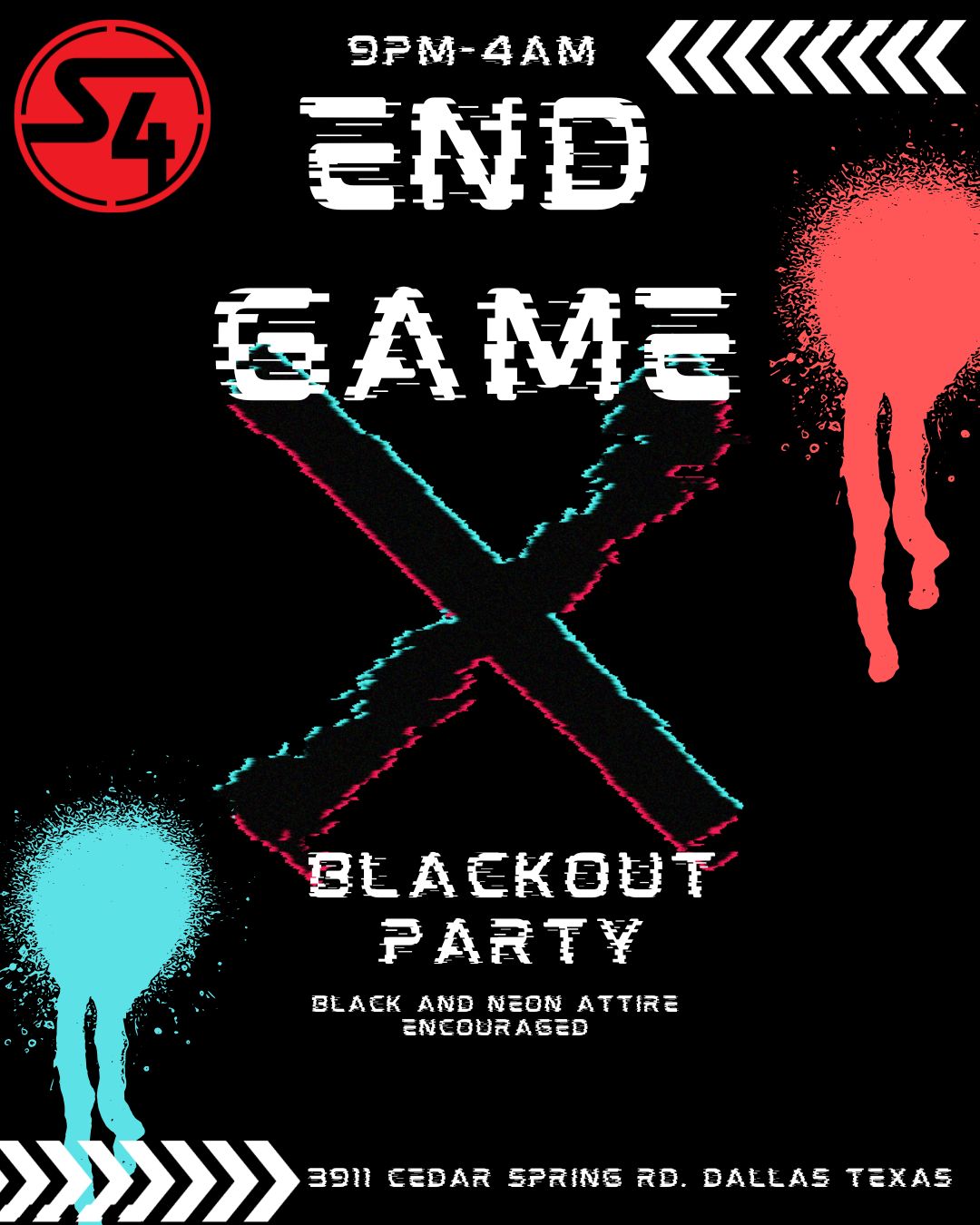 End Game