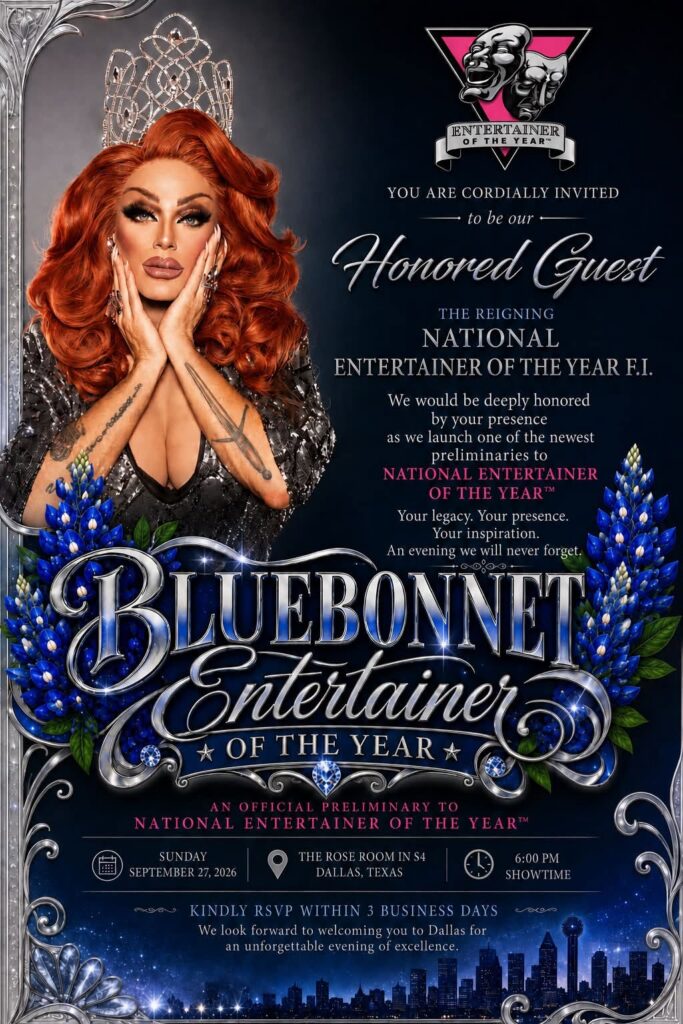 Bluebonnet EOY Ft Morgan McMichaels