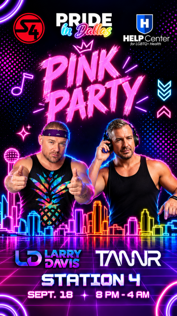 Pink Party