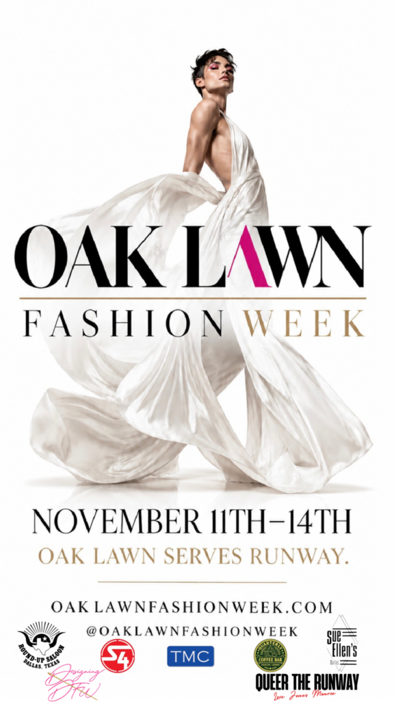 Oaklawn Fashion Week